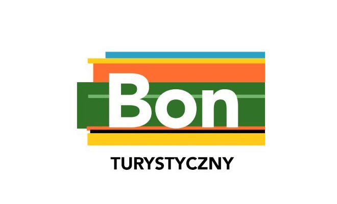 Polski Bon Turystyczny LOGO