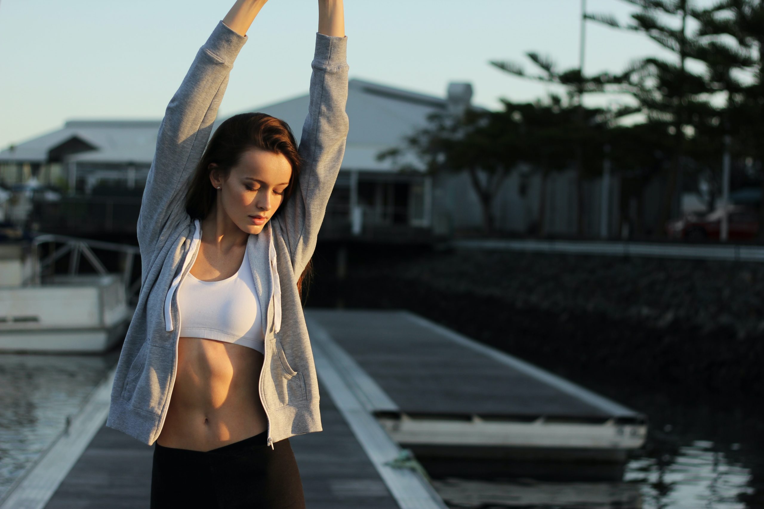 Czy samodzielne rozluźnianie mięśni jest możliwe? – Emilia Kaba